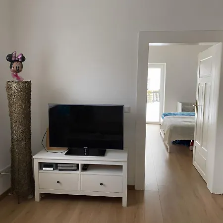 Charming Hideaway - 1br 公寓