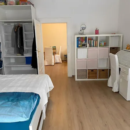 Charming Hideaway - 1br Villach