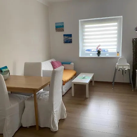 公寓 Charming Hideaway - 1br