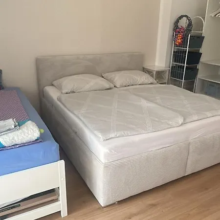 Apartman Charming Hideaway - Self Check-in - 1br Villach