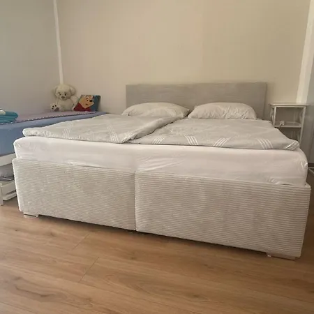 Apartament Charming Hideaway - 1br *
