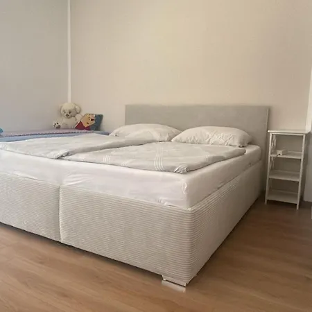 Apartament Charming Hideaway - 1br Villach