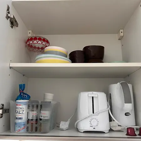 Apartman Charming Hideaway - Self Check-in - 1br *