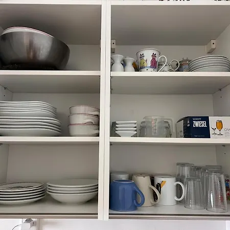 Apartman Charming Hideaway - Self Check-in - 1br