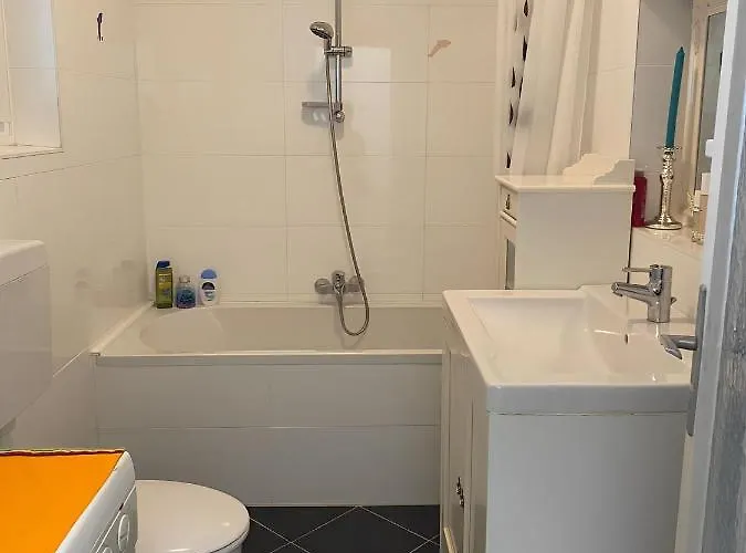 Lejlighed Charming Hideaway - Self Check-in - 1br *