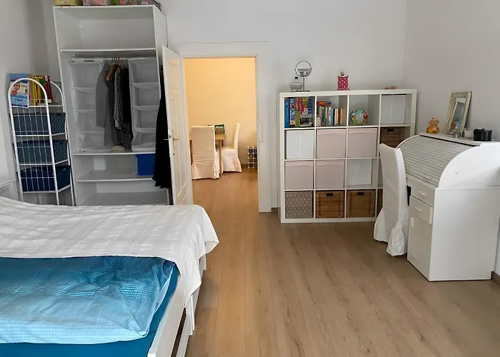 Charming Hideaway - Self Check-in - 1br Villach