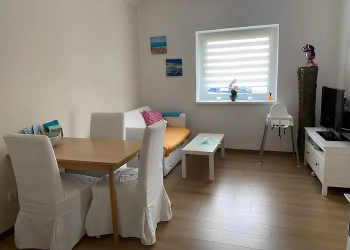 Apartman Charming Hideaway - Self Check-in - 1br