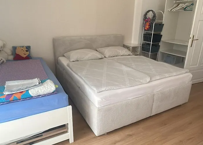 Apartment Charming Hideaway - Self Check-in - 1br Villach