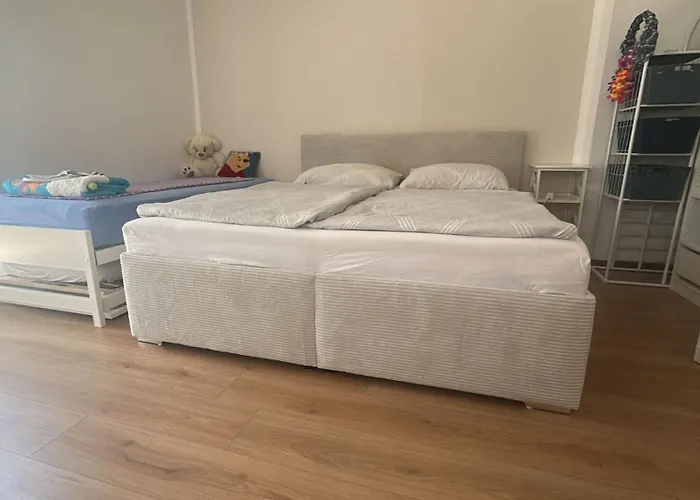 Apartman Charming Hideaway - Self Check-in - 1br *