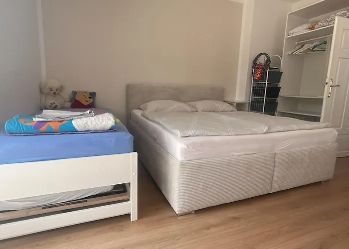 Charming Hideaway - Self Check-in - 1br Apartman Villach