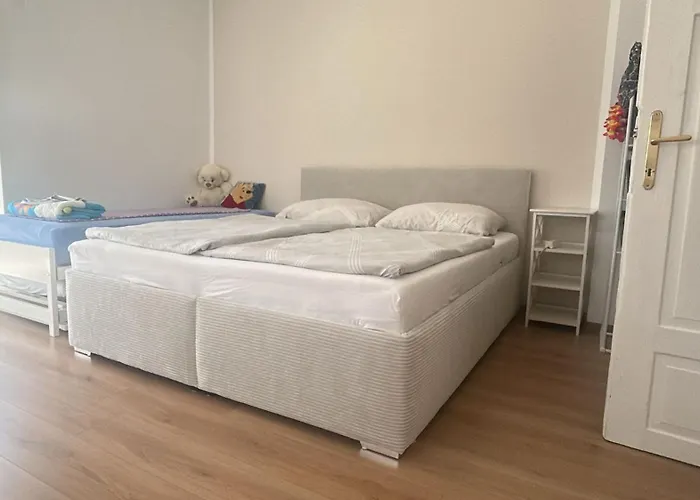 Apartman Charming Hideaway - Self Check-in - 1br Villach