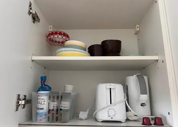 Apartman Charming Hideaway - Self Check-in - 1br *