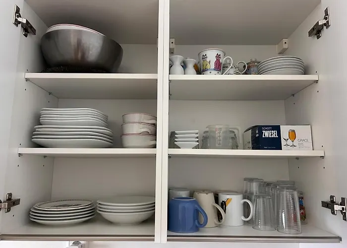 Apartman Charming Hideaway - Self Check-in - 1br